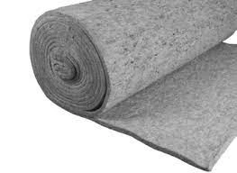 2032MATZIN - ROLL OF PROTECTIVE FABRIC FOR ANTIRADITION SHEETS ON GREEN ROOFS | THICKNESS 3mm - 2x50m
