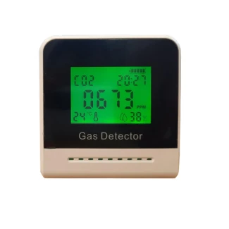 ABH-102 - AUTOPOT - ENVIRONMENTAL CO2 METER