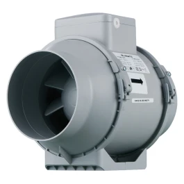 TTPRO125R1 - VENTS - CABLED ASPIRATOR TTPRO125 | Ø 125mm - 350mc/h