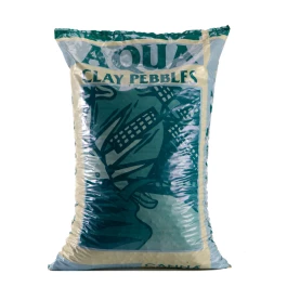 CAA45 - CANNA - AQUA EXPANDED CLAY FOR HYDROPONICS | 45L
