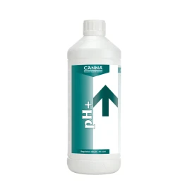 CPH+ - CANNA - pH+ | 1L - 5%