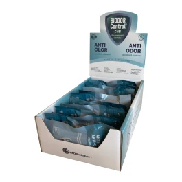 CNB33EDIS - BIODOR CONTROL CNB - DISPLAY EUCALYPTUS | 15pcs FROM 33gr