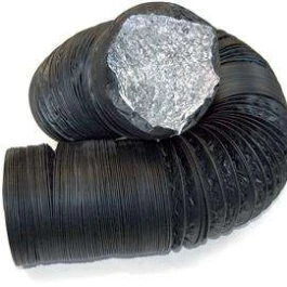 COM1741601001 - AGRO TOP GARDEN - COMBICONNECT AIR CONDUCTOR | Ø 160mm - 10m