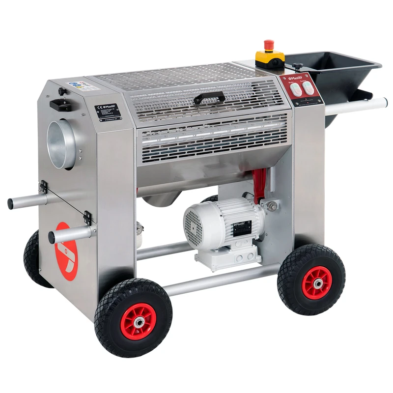 MTT5 - MASTER PRODUCTS - MT TUMBLER 500 (FOR FRESH FLOWERS)