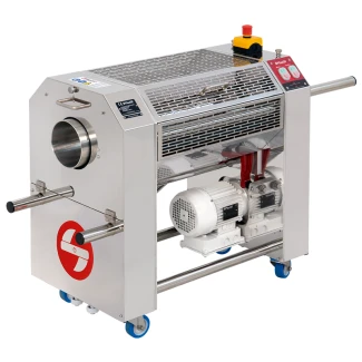 MTTM - MASTER PRODUCTS - MT TUMBLER 500 MED (FOR FRESH FLOWERS)