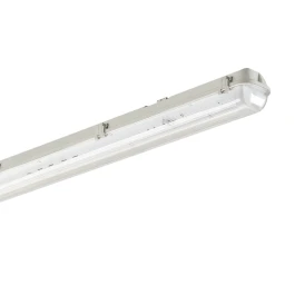 47922 - SYLVANIA - LÁMPARA DE TECHO ESTABLE PARA n. 1 TUBOS LED | 1x1200mm - Lámparas no incluidas