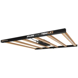 2950 - DIMLUX - LED SERIE XPLORE | 730W - 1944 μmol/s - 2,70 μmol/J
