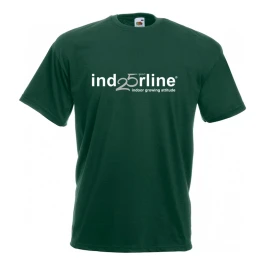 TIND25-L - CAMISETA 25 ANIVERSARIO INDOORLINE | TALLA L