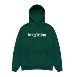 FIND25-M - INDOORLINE SUDADERA 25 ANIVERSARIO | TALLA M