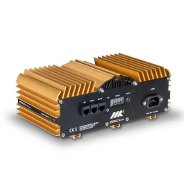 2542 - DIMLUX - BALASTRO ELECTRÓNICO XTREME SERIES MKII REGULABLE 7 POTENCIAS | 600W-400W