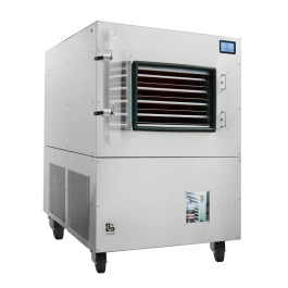 FROSTX30 - FROSTX - FROSTX 30 SECADOR DE CÁÑAMO PROFESIONAL | 30Kg MATERIAL