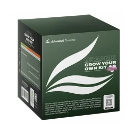 7050-45EUR - ADVANCED NUTRIENTS - KIT DE CULTIVO ECOLÓGICO