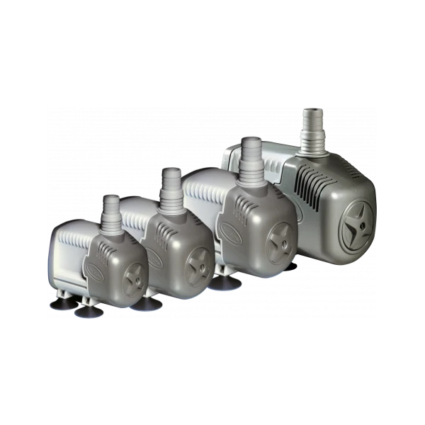 XXPM11052 - SICCE - BOMBA DE AGUA DE INMERSIÓN SYNCRA SILENT 2.0 | 2150L/H 32W