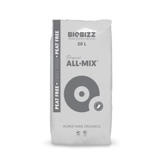 BIALL20PF - BIOBIZZ - ALL MIX SIN TURBA | 20L
