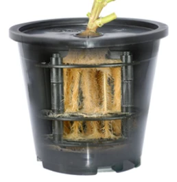 AGROW19 - AEROGROW 19 SISTEMAS AEROPONIK