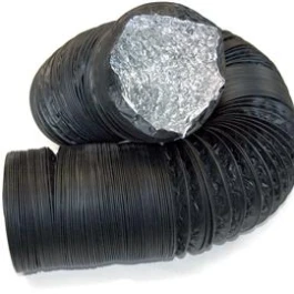 COM203 - INDOORLINE - CONDUCTO DE AIRE COMBICONNECT | Ø 203mm - 10m