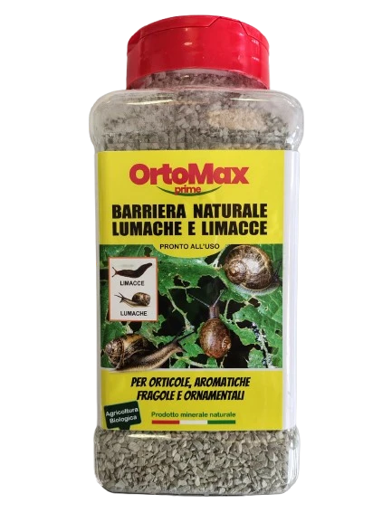 AOANL - BIOKI - POLVO NATURAL DE ANTILUMACA| 900gr