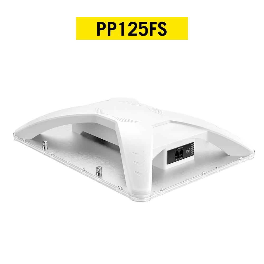 PP125FS - SECRET JARDIN - POWER PACK LED | 125W