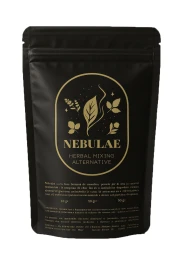 NEBULAE30 - NEBULAE - BASE BOTANICA PARA MEZCLAR SIN NICOTINA | 30 GRAMOS