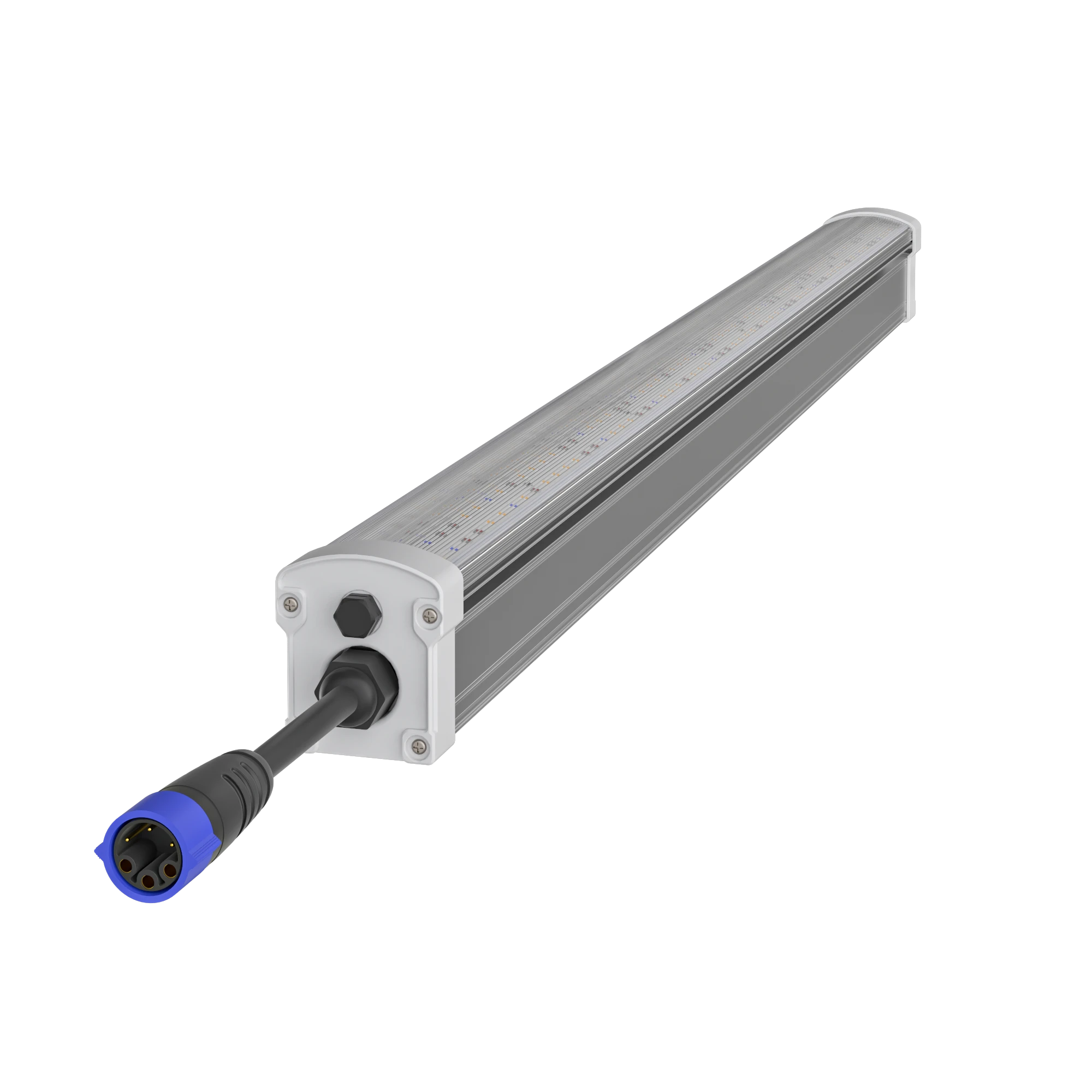 ORTOLED-96-UCL120W - ORTOLED - BAJO DOSEL LED | 120W