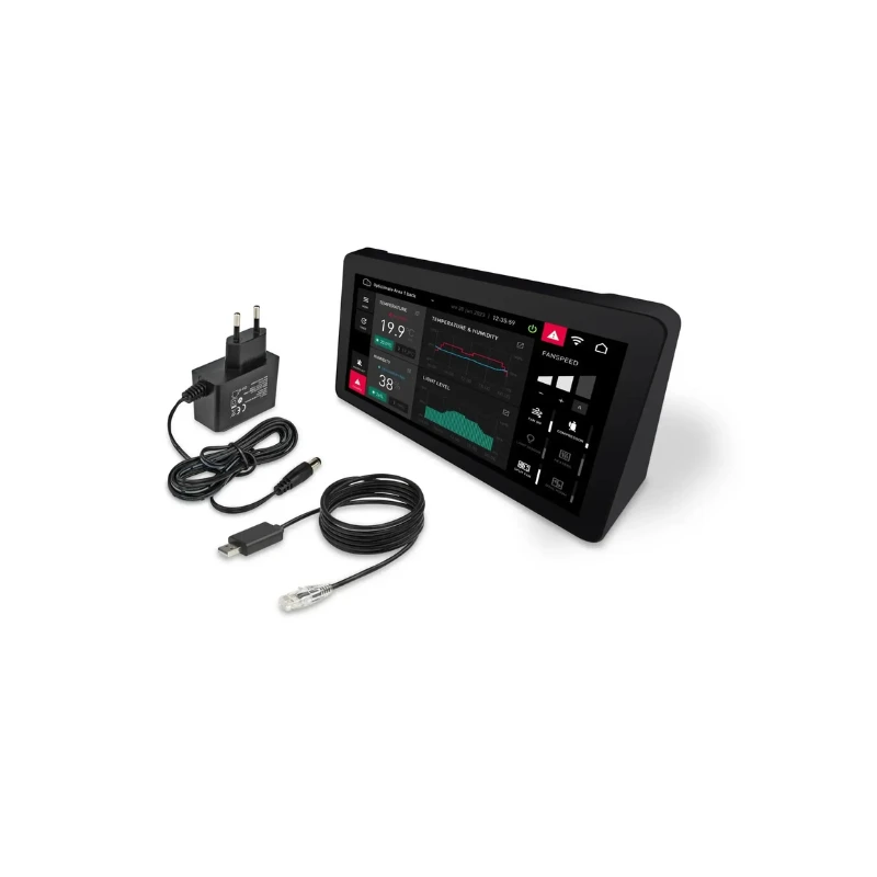 1-7801EU - DIMLUX - REMOVAX GOLD CONTROLADOR INTELIGENTE PARA EL CONTROL DE LA LUZ DIMLUX