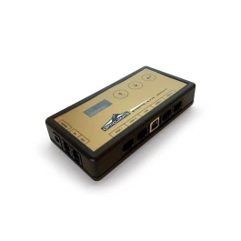 2585EU - DIMLUX - SMART BOX 4/0 PARA MANDO A DISTANCIA INTELIGENTE