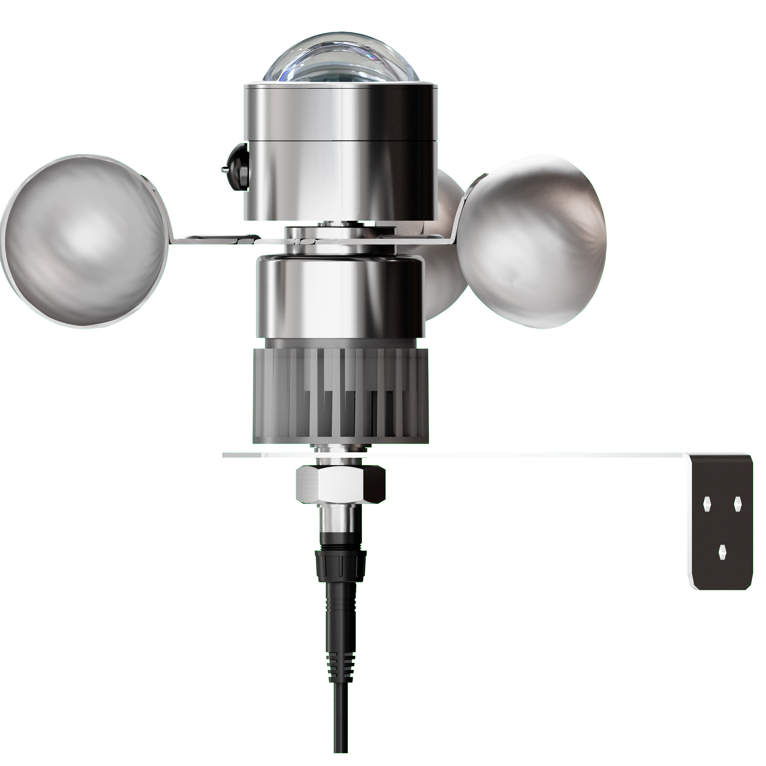 MBS-WS - TROLMASTER - SENSOR DE ESTACION METEOROLOGICA PARA CONTROLADOR GREEN-X - MBS-WS