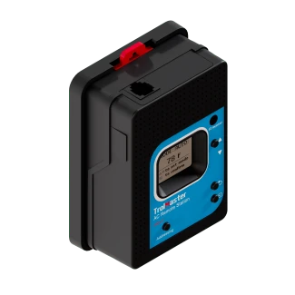 ARS-2 - TROLMASTER - AC ARS-2 ESTACION REMOTA FRIO, CALOR, AUTOMATICA