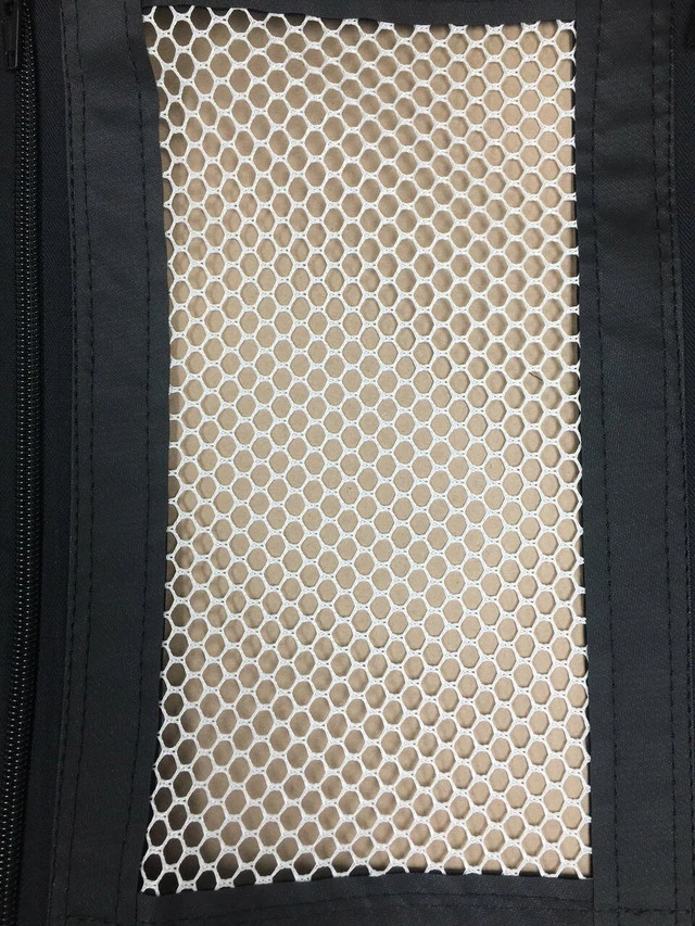 MN1/2TTT26 - TOM'S TUMBLER - MALLA DE CORTE DE REPUESTO PARA TTT2600 | 1/2 PULGADA