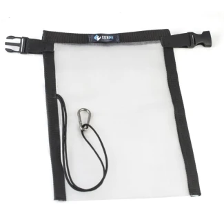 LURPTEAS - LURPE - BOLSA DE TÉ BOLSA DE FILTRO PARA TÉ DE COMPOST | PEQUEÑO