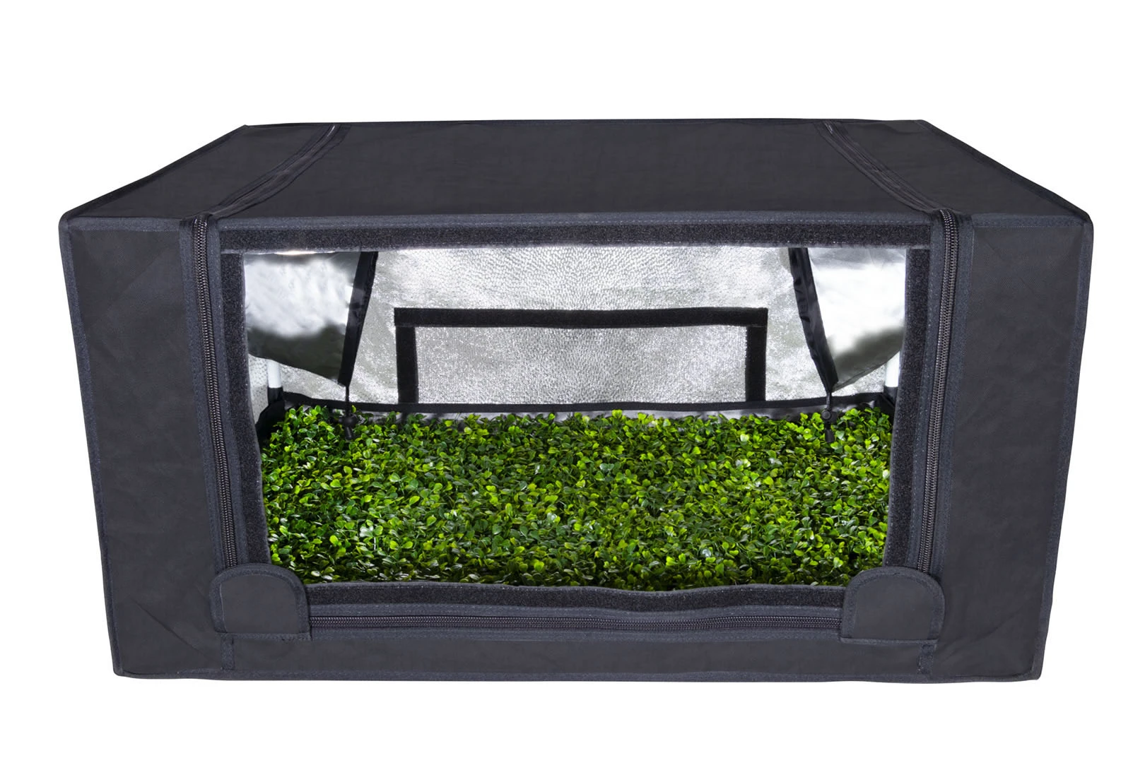 GHB216 - GARDEN HIGHPRO - CAJA DE CULTIVO GARDEN HIPRO PROBOX PROPAGATOR M 80X60X40 CM