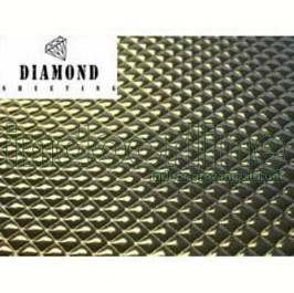 RI120X1 - METAGRO - DIAMOND SHEETING EMP | ALTURA 1.4m METRO LINEAL