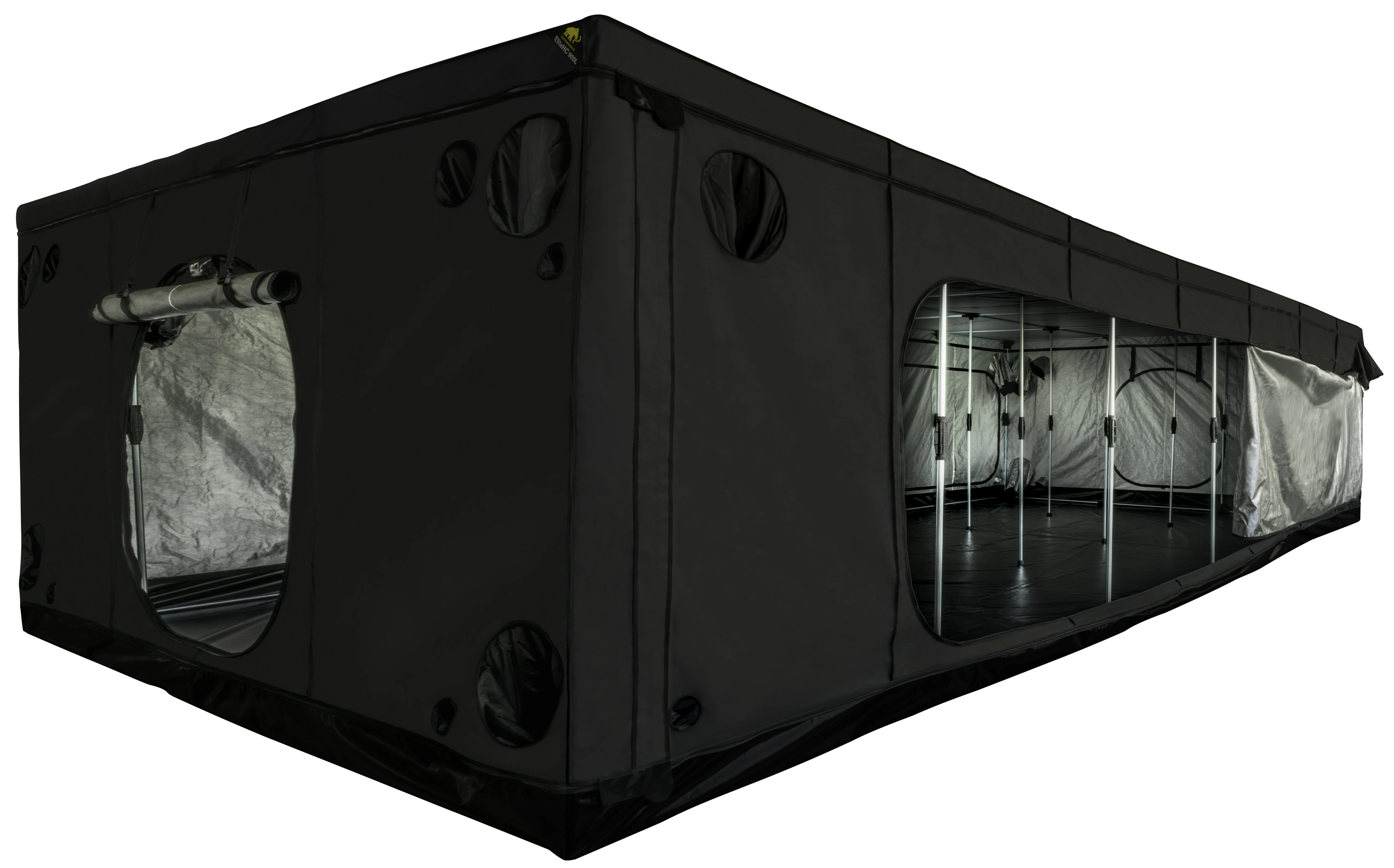 ELITEHC900L - MAMUT ELITE HC 900L 900X450X240CM H