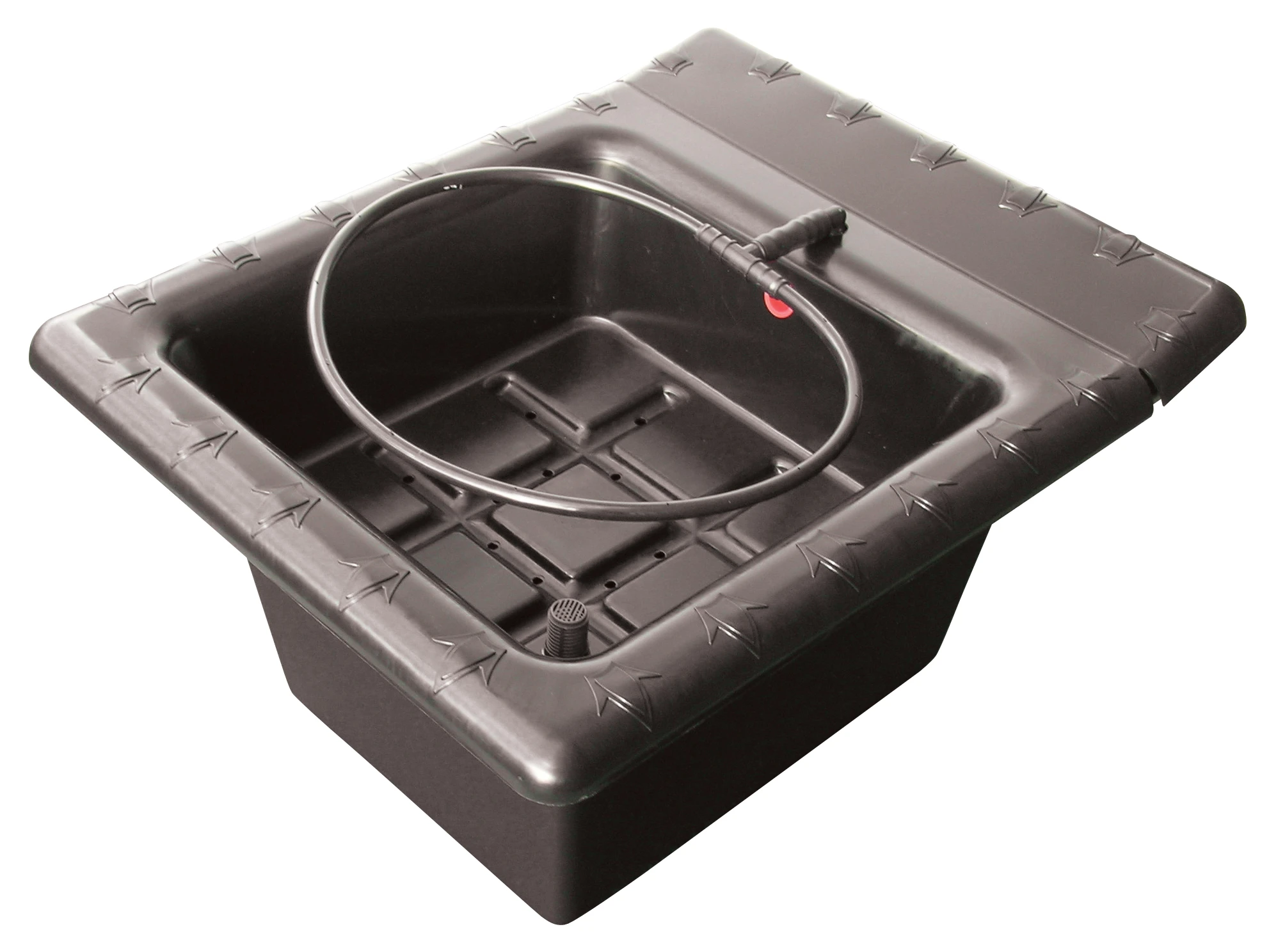 FG500 - FLO GRO 500 NUTRICULTURE 55,5X46X29H CM