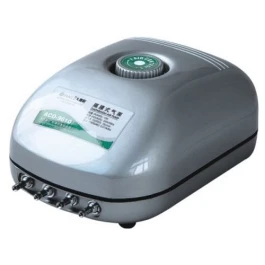 X12-742E - HAILEA - ACO-9610 BOMBA DE AIRE DE 4 VIAS | 600L/H