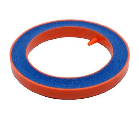 D12-007 - HAILEA - PIEDRA POROSA PARA ANILLO DE AIRE | Ø 10,5cm