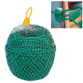 V004574 - VERDEMAX - TUBO ELASTICO DE PVC DE 3MM DE DIAMETRO EN BOLAS DE 500G