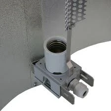 ADJAW - REFLECTOR AVENGER ADJUST-A-WINGS MEDIUM FIBRA DE VIDRIO CRX 97