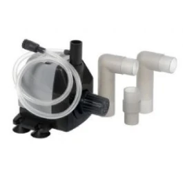 X12755E - HAILEA - BOMBA DE AGUA DE INMERSIÓN HX2500 | 650L/H