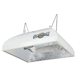 612204 - REFLECTOR DE NEUTRONES PARA LAMPARAS CMH/CDM/ LEC 315W SUN SYSTEM