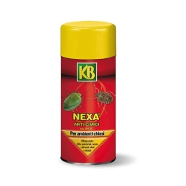 CMC01 - NEXA ANTI-CIMIC 250ML