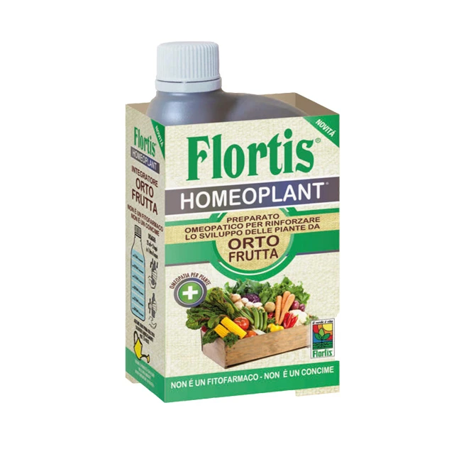 1333800 - HOMEOPLANT REMEDIO HOMEOPÁTICO PARA ESTIMULAR EL METABIOLISMO PARA HORTICULTURA 750ML