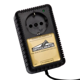 1286 - DIMLUX - SENSOR DE CO2 PARA CONTROLADOR MAXI SONDA DIMLUX 10M