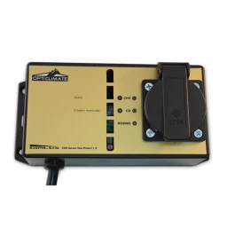 1310 - DIMLUX - SENSOR CO2 + GAS PROTECT PARA CONTROLADOR DIMLUX MAXI