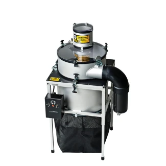 912079 - TRIMPRO - RECORTADORA AUTOMATICA