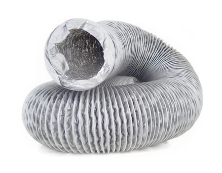 2325 - DIMLUX - MANGUERA COMBIDEC Ø 50mm PARA CONEXIÓN REFLECTOR DIMLUX (10m)