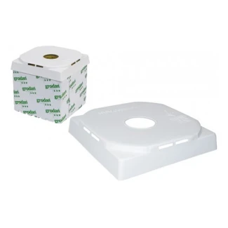 200120 - CUBECAP - COLCHA GRODAN DELTA 7.5X7.5