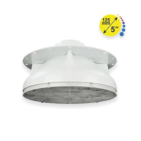 PPKIT1253 - FILTRO DE CARBON - PITPUK 125MM - PRIMA KLIMA