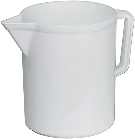 M126200 - JARRA PARA LIQUIDOS 1L USO ALIMENTARIO