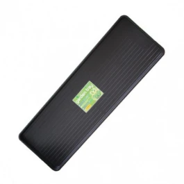 120027 - BANDEJA JUMBO 117X40X4CM GUIRNALDA